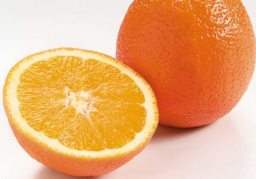 Citrus fruit