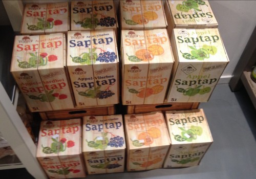 Schulpe Sappen