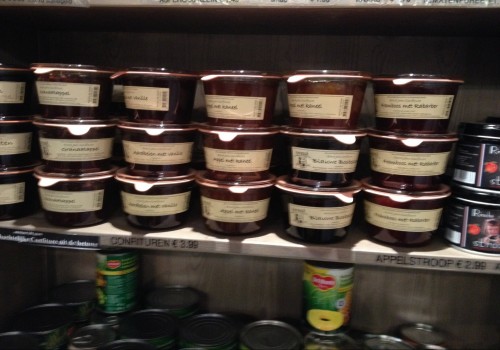 Jam