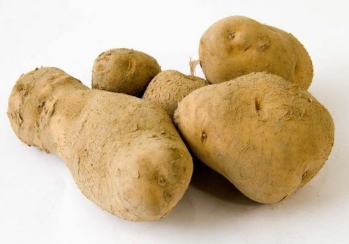Aardappelen